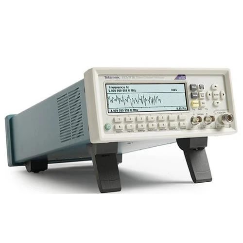 FCA3000 / 3100 頻率計數器
