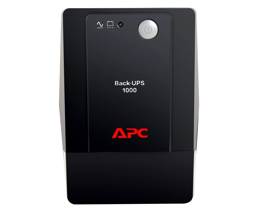 APC Back UPS 1000VA，適用于中國市場
