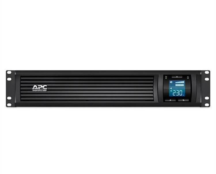 APC UPS不間斷電源 SMC2000I2U-CH 在線互動式
