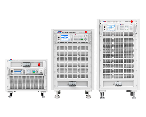 SPS-300系列 交流電源系統