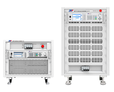 SPST系列 鏈接式三相交流電源系統