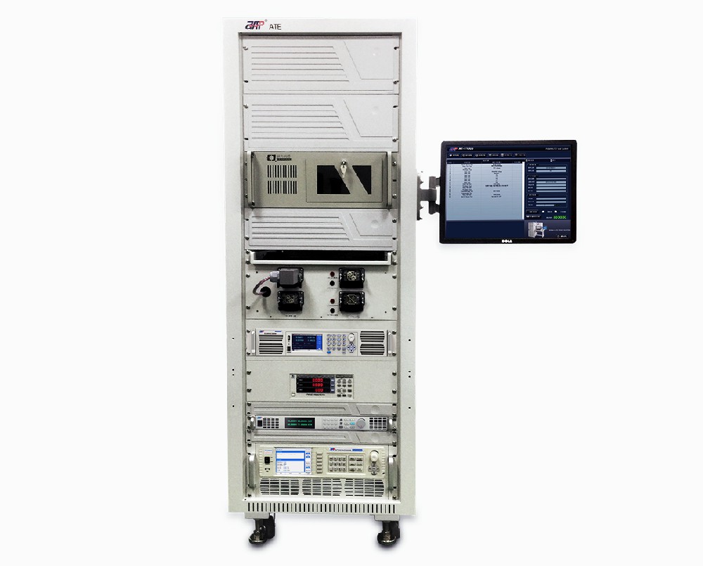 AT-T2000系列 開關電源測試系統